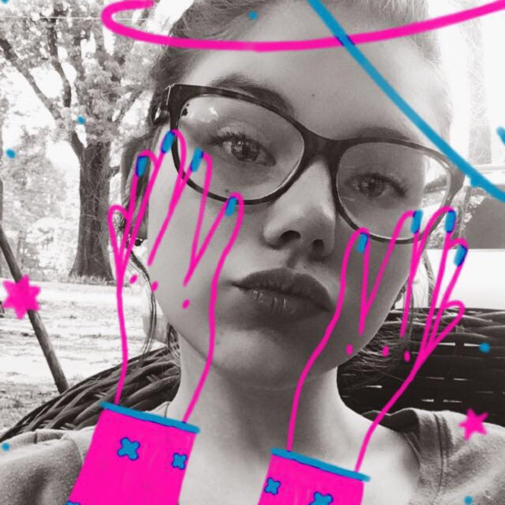 Meet your Posher, Alice